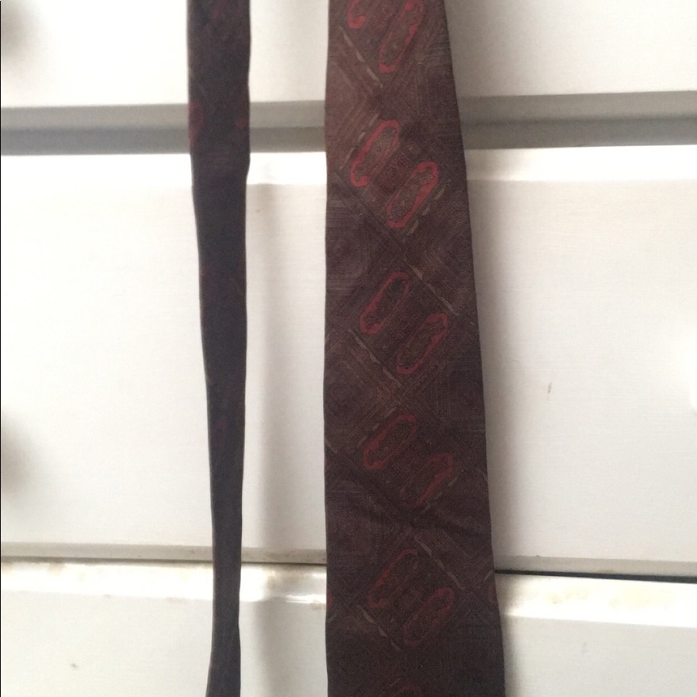 Adolfo Mens Tie